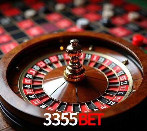 Bônus e promoções da 3355bet