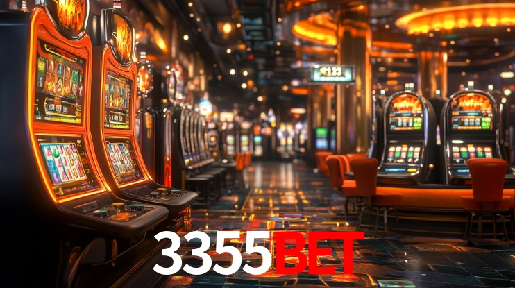 Cashback e recargas na 3355bet