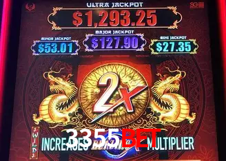 Jogos de mesa e apostas rápidas na 3355bet