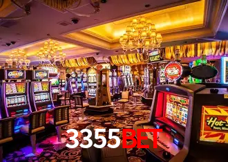 Cadastro rápido e seguro na 3355bet